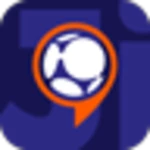 Logo of Soccerji - Fastest Growing Foo android Application 